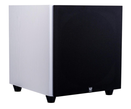 Subwoofer Wilson SUB-10 biały